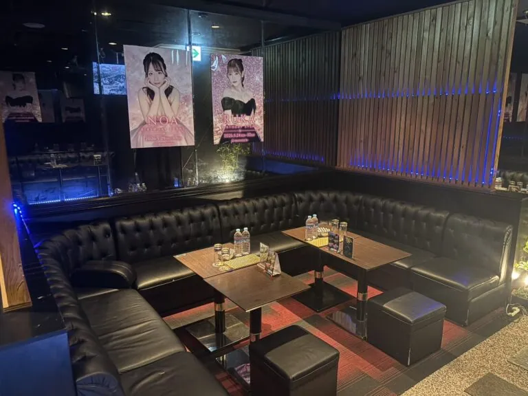 マウンテン (山)の店内