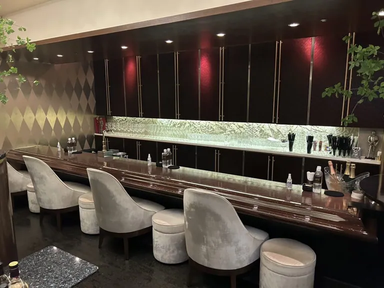 ジャンヌダルク2 （Jeanne d`ArcⅡ）の店内