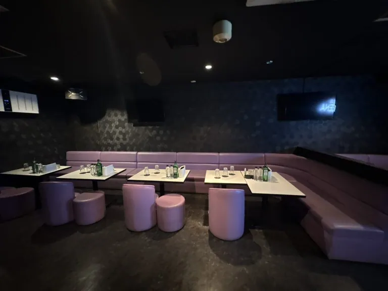 木更津 アリーナの店内