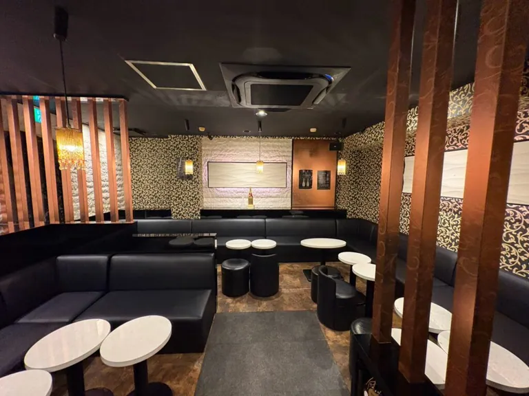 エース （美熟女A 神田駅西口駅前店）の店内