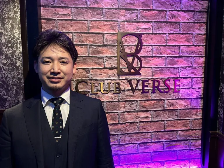 レブル （CLUB REBEL）/旧ヴァースの店内