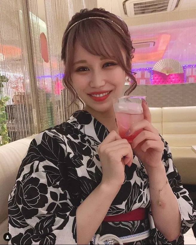 グローブの店内