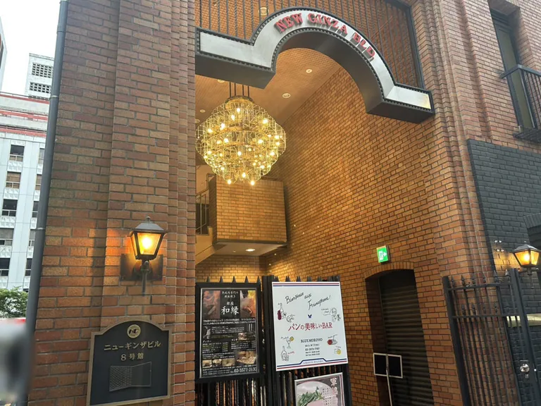 ジュジュの店内