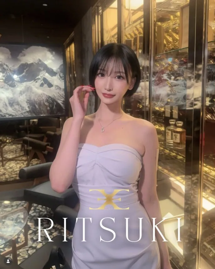 ジーの店内