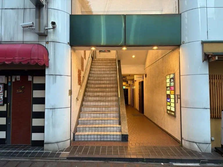 マルメロエットの店内