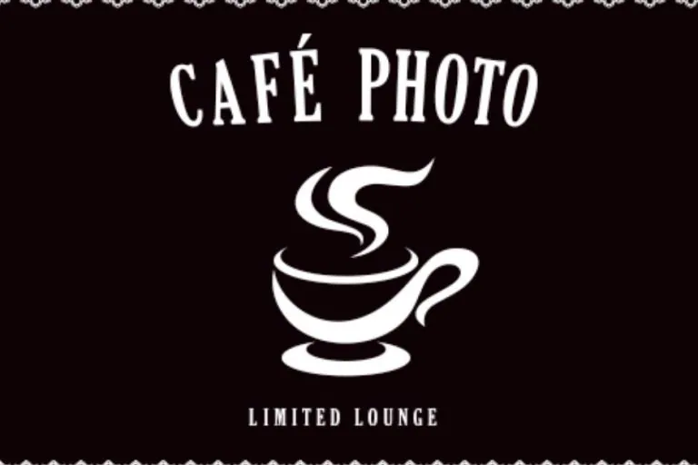 自由が丘 カフェフォト(CAFÉ PHOTO)の店内