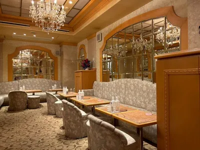 エレガンス＆プリティ （Elegance&Pretty）の店内