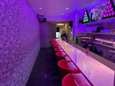 エピックの店内