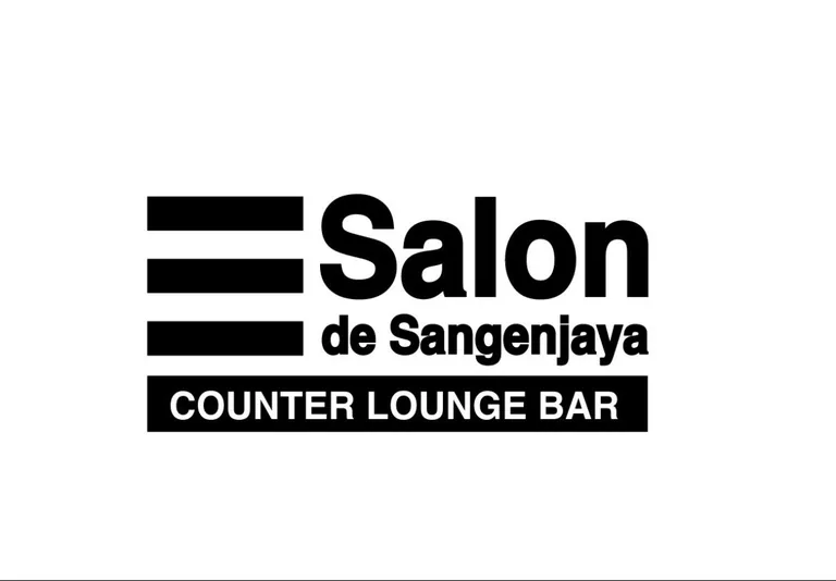 サロンド三軒茶屋の店内