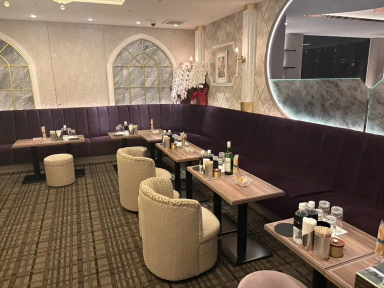 トドロキ轟の店内