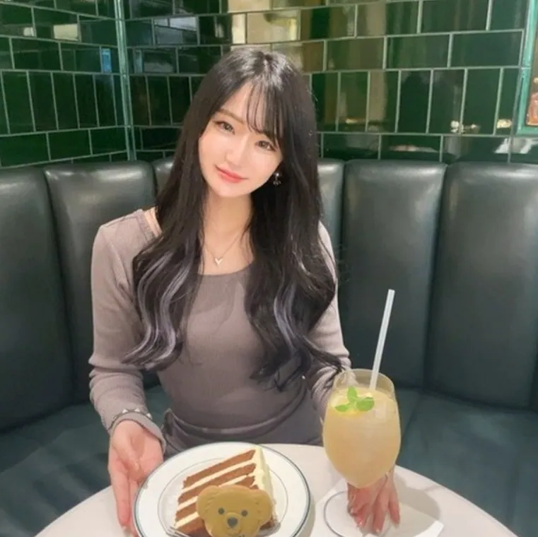 ヴィヴィの店内
