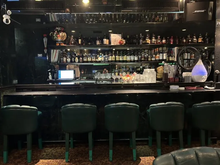 ときめき （トキメキ）の店内