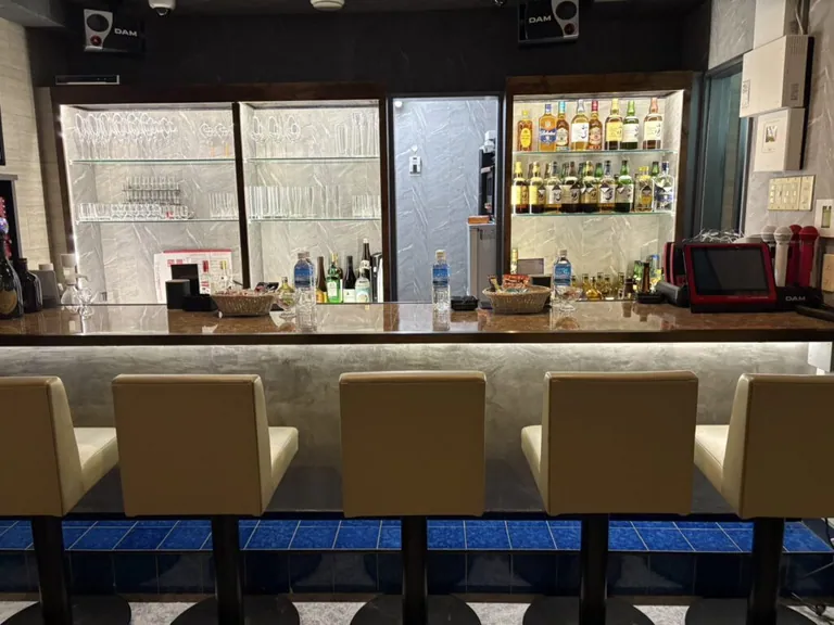 エマの店内