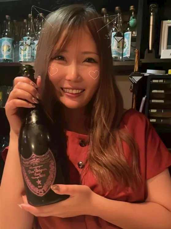 シナの店内