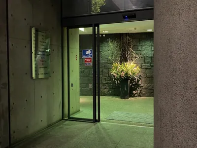 アジトの店内
