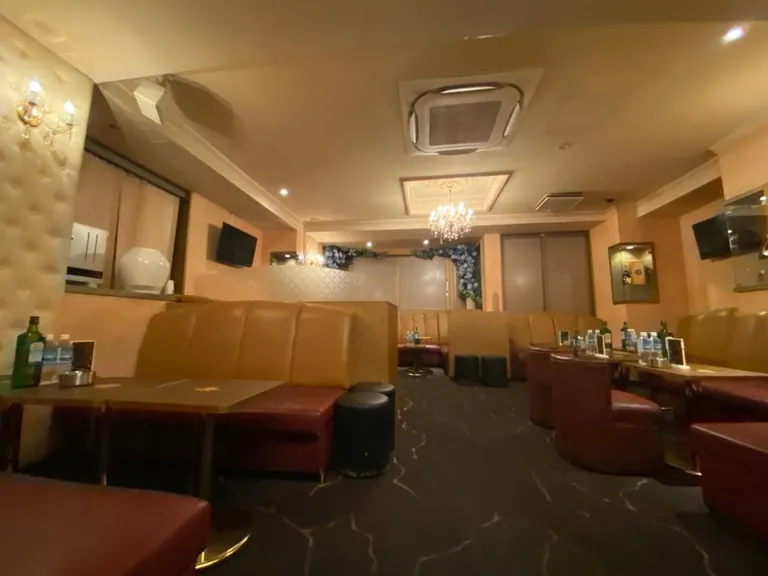 キングアンドクイーン (King&Queen)の店内