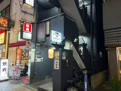 エピックへの道順 6／6：直進し少し進むと右手に門前仲町エピックの入る「ミタケビル」があります。