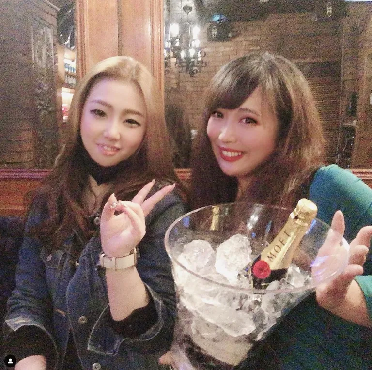 るーじゅ （ルージュ）の店内