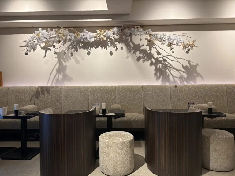 美南 (ミナミ)の店内