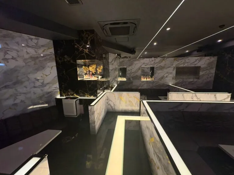 ココワールの店内