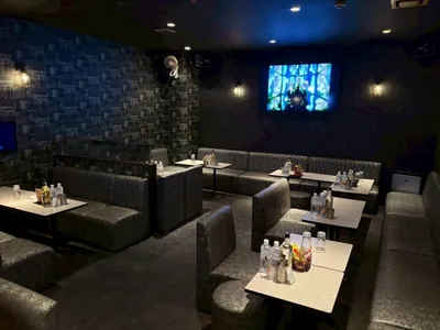 ディライトの店内