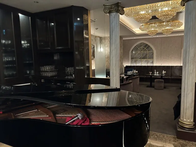 コロン （club Colon）/旧結衣都 （ユイト）の店内