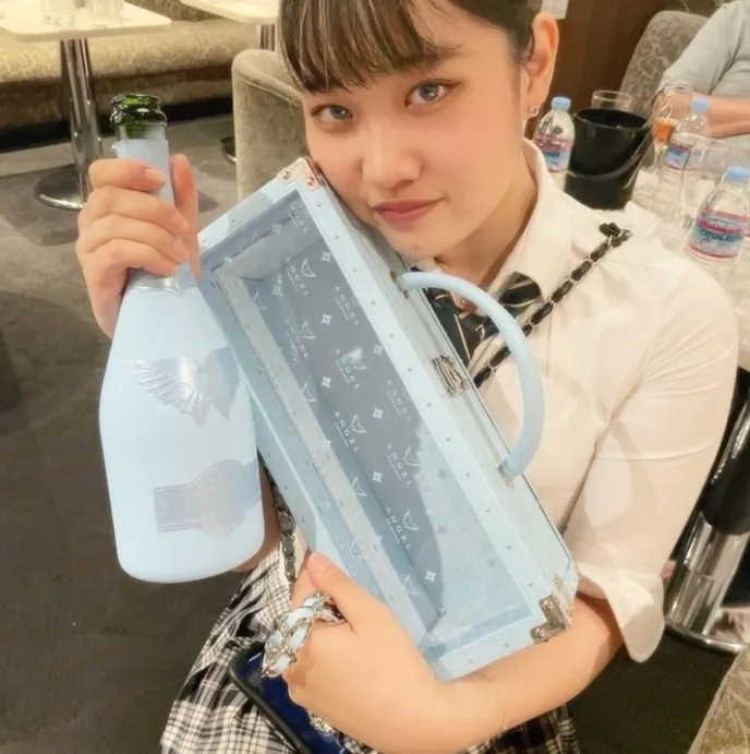 はちみつくろーばーの店内