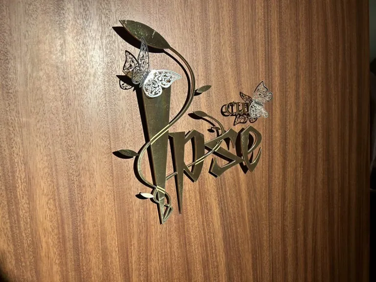 イプセの店内