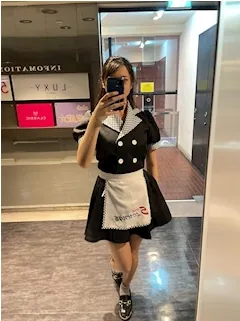 ファイブラウンジの店内