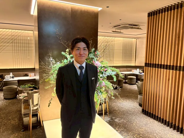 月ノ湊 （ツキノソウ）の店内