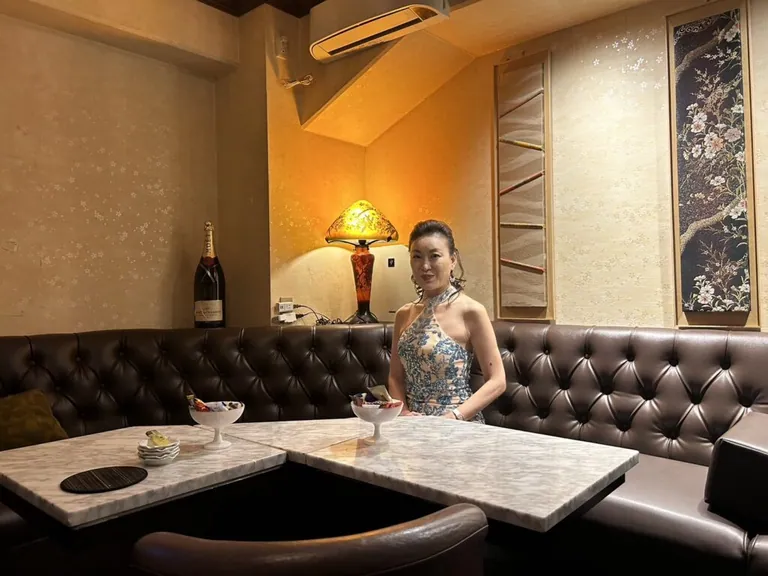 櫻子 （さくらこ）の店内