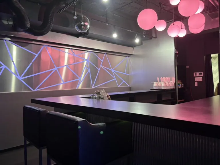 二次元カノジョ (ニジゲンカノジョ)の店内