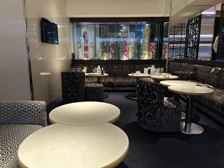 倫乃風 （リンノカゼ）の店内