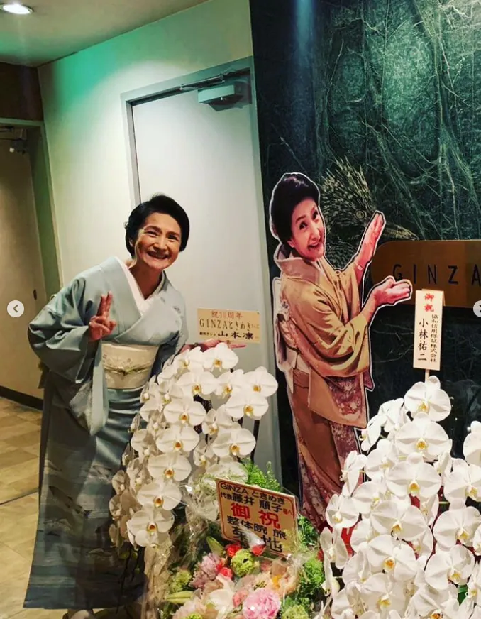 ときめき （トキメキ）の店内
