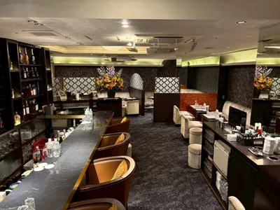 ココの店内