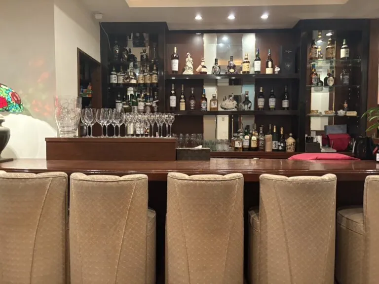アンの店内
