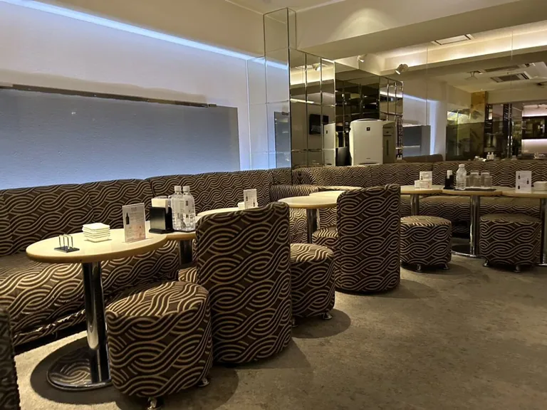 倫乃風 （リンノカゼ）の店内
