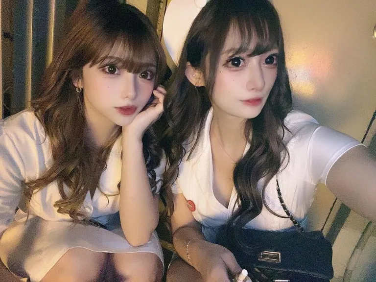 ピクシーの店内