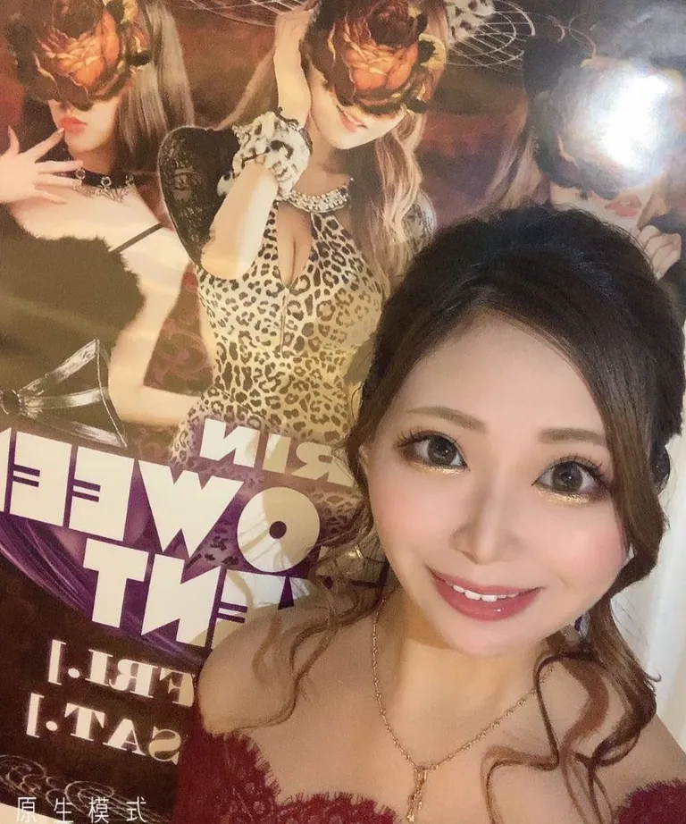 吉祥寺　リンの店内