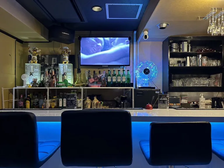 シエルの店内