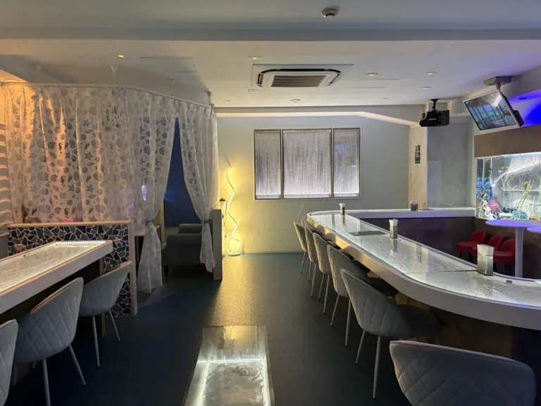 モアナ （Bar＆Lounge MOANA）の店内