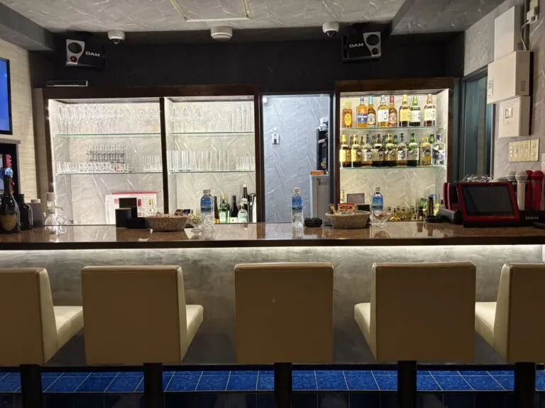 エマの店内