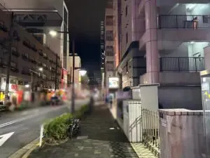 フェンディ （cafe&bar FENDY）の店内
