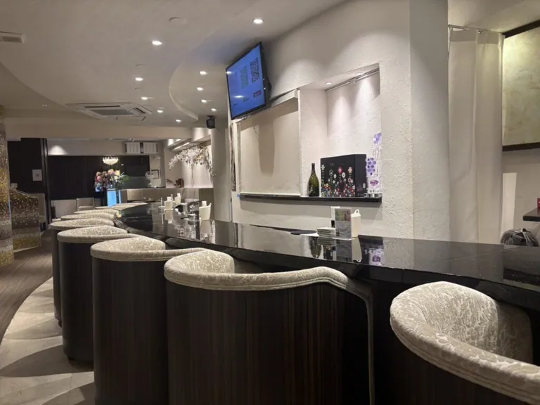 美南 (ミナミ)の店内