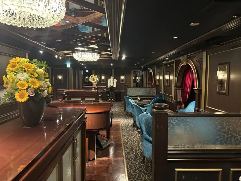ジャンヌダルク （Jeanne d`Arc）の店内