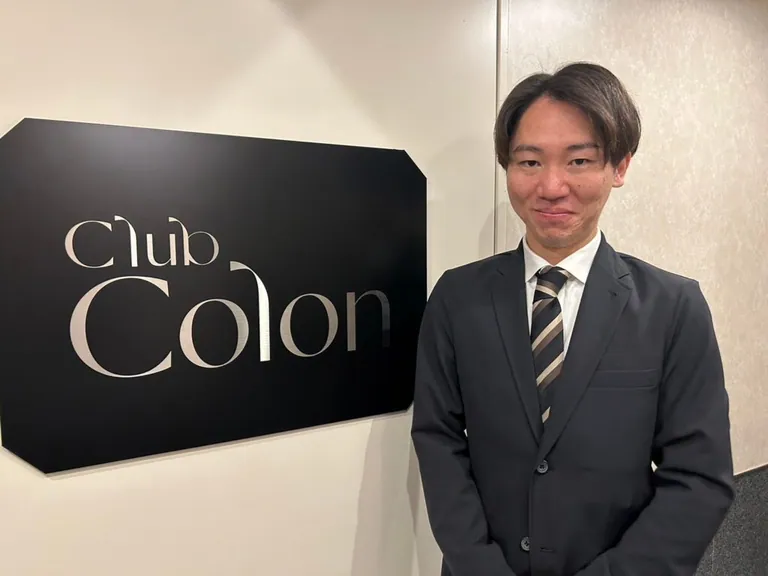 コロン （club Colon）/旧結衣都 （ユイト）の店内