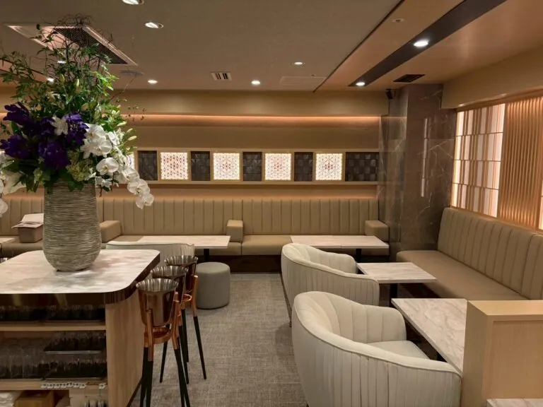 藤瀬 （フジセ）の店内