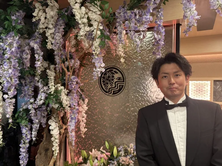 藤瀬 （フジセ）の店内
