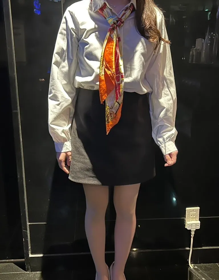 モンサンミッシェルの店内