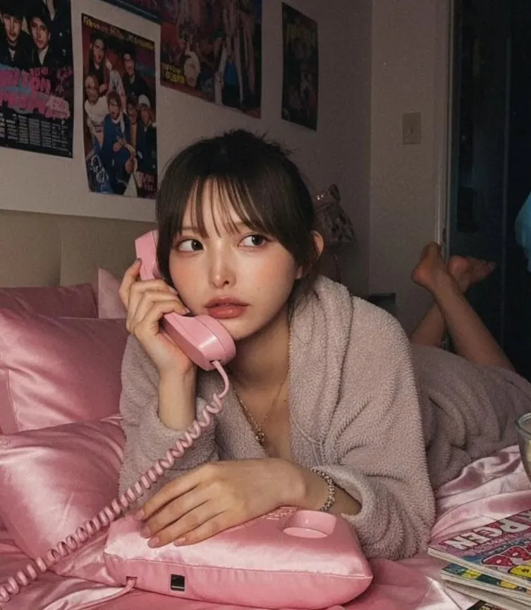 ドレスラインの店内